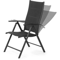 Fotel Krzesło Ogrodowe Fieldmann FDZN 5016